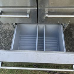 Kitchenaid Refrigerator