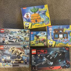 Legos