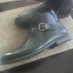 Brand New Ferro Aldo Boots Size 13
