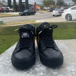 Nike Supreme Blazers 