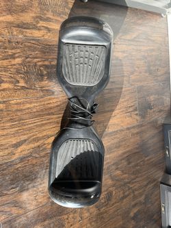 Hoverboard