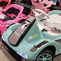Remote Control Cars For Kids