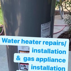 Water heater 