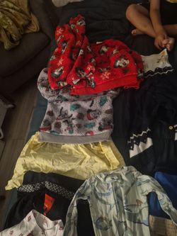 2T Toddler Boy