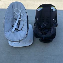 Car Seat For Newborn Free
