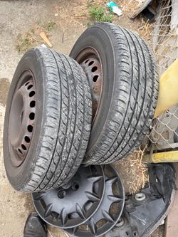 Rims