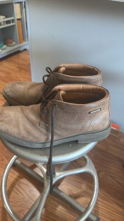 men’s Mephisto boots