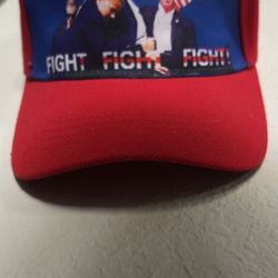 Trump Hat