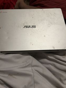 Asus Laptop