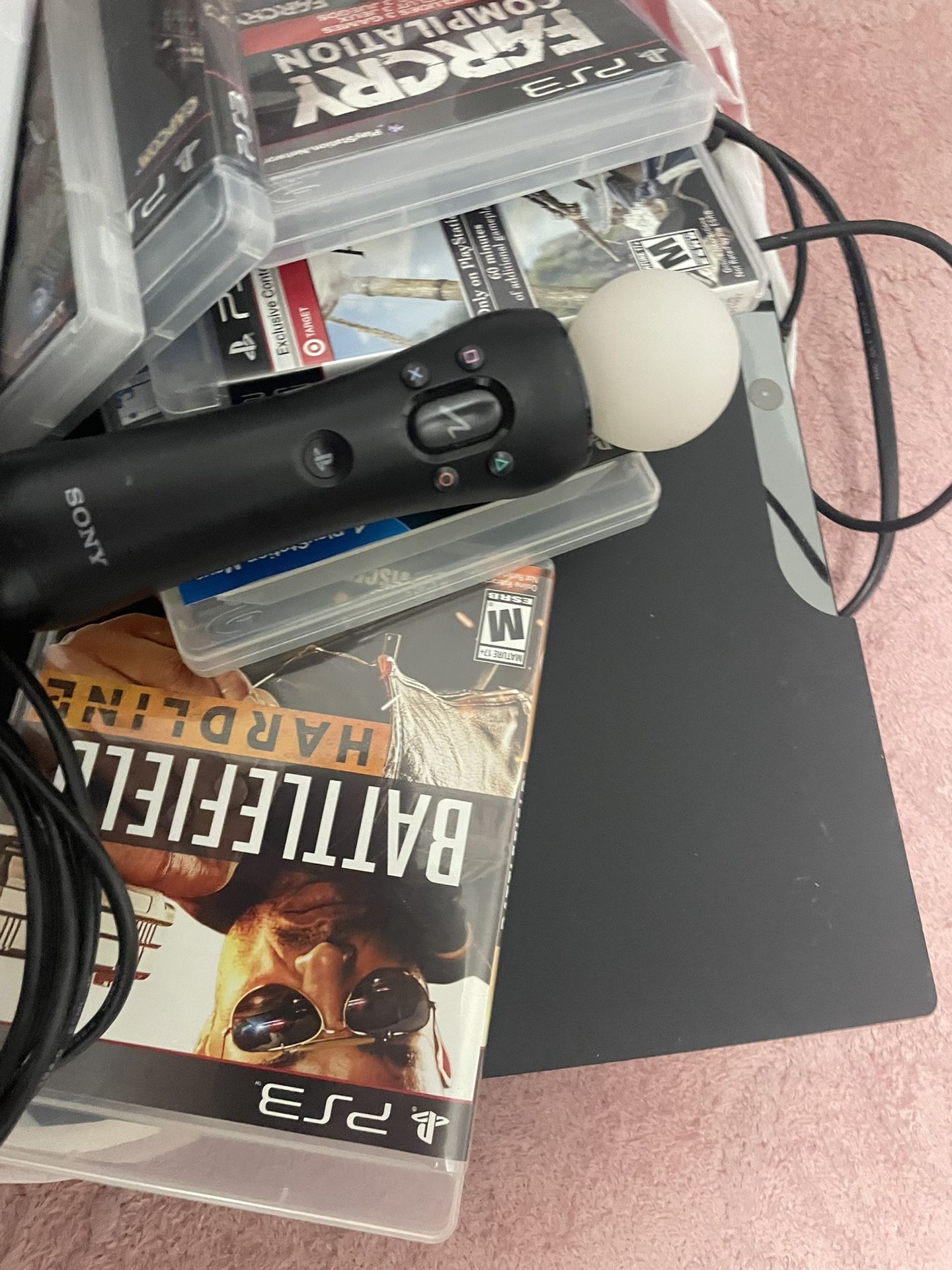 Ps3 for Sale