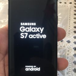 VENDÓ CEL S7ACTIVE