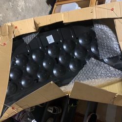 Prius 2004-2009 Hood 