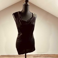 Dress Shirt - Small