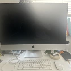 iMac 27”