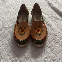 Mexico Huaraches 