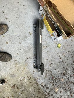 Cross Beam For Floor Jack