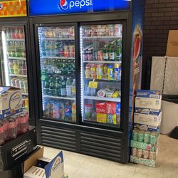 2 Door Cooler
