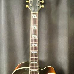 2011-Gibson-L7-C-Custom-Shop