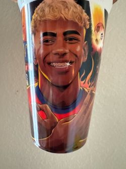 McDonald’s World Cup 2026 Cup