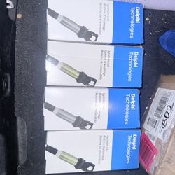 Ignition Coil BMW 328i 2013 