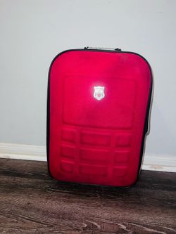 Carryon luggage