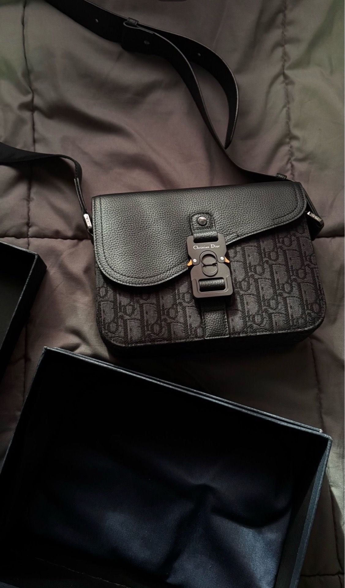Dior bag
