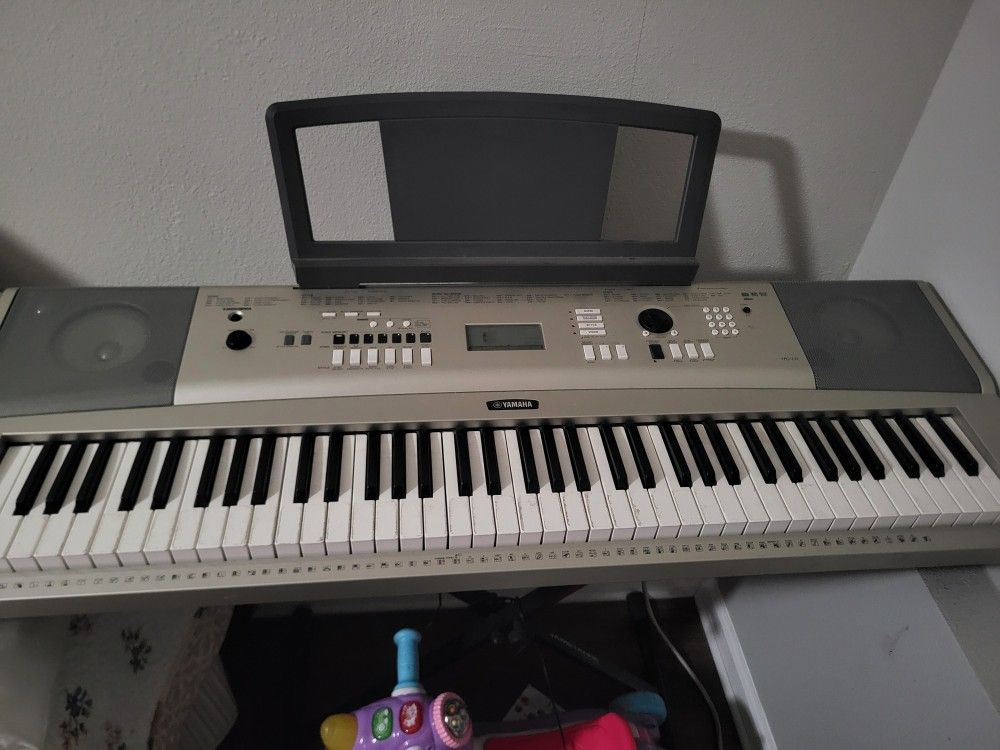 Electric Piano