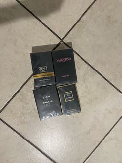 Colognes
