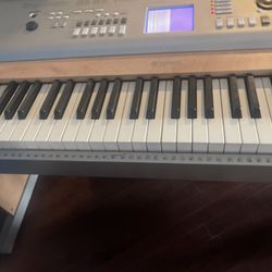 Yamaha Ypg 625 