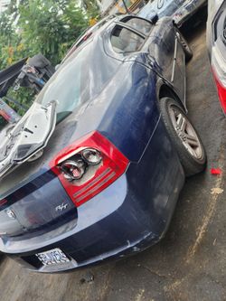2006-2010 DODGE CHARGER HEMI R/T PARTS!