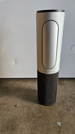 Logitech Connect Portable ConferenceCam with Bluetooth speakerphone