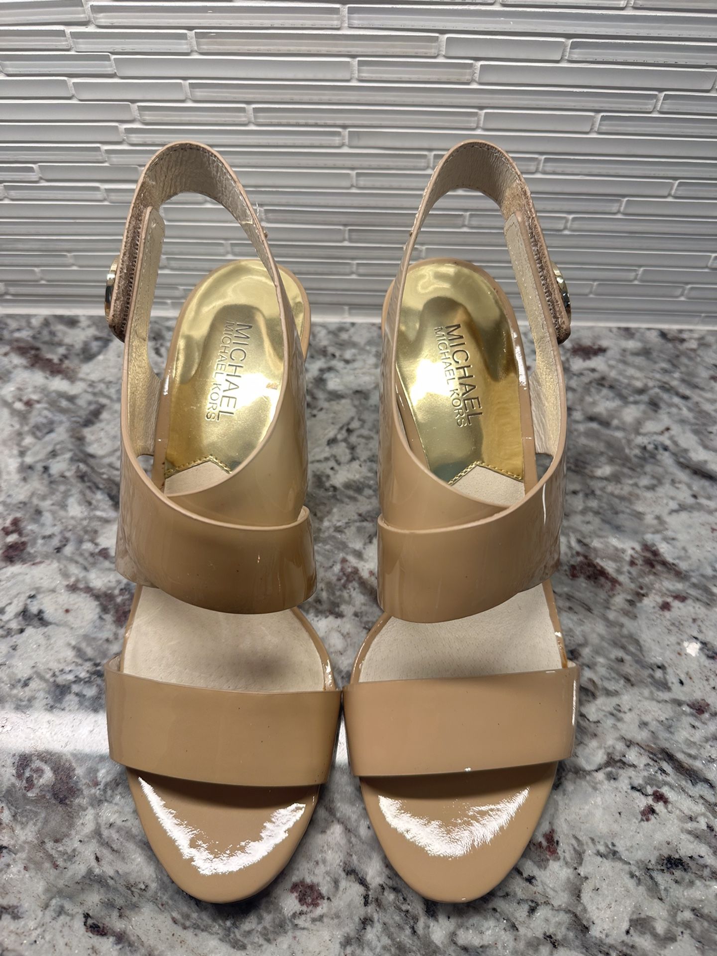 Michael Kors Size 8 Women Shoes
