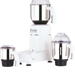 Preethi Eco Plus Mixer Base