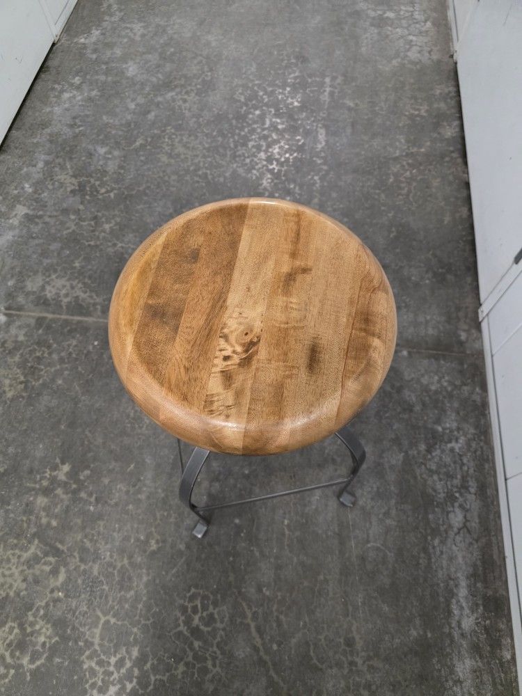 World Market Bar stools 3x chairs