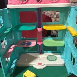 Gabby’s Doll House