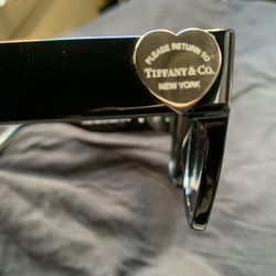Tiffany & Co Sunglasses 