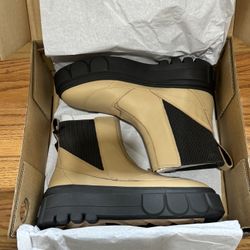 SOREL CARIBOU X BOOT 