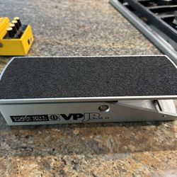 Ernie Ball VP Jr. Volume Pedal