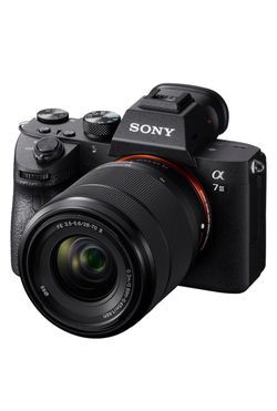 Sony A7lll