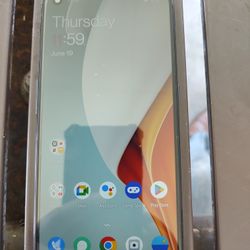 One plus Nord n100 2020