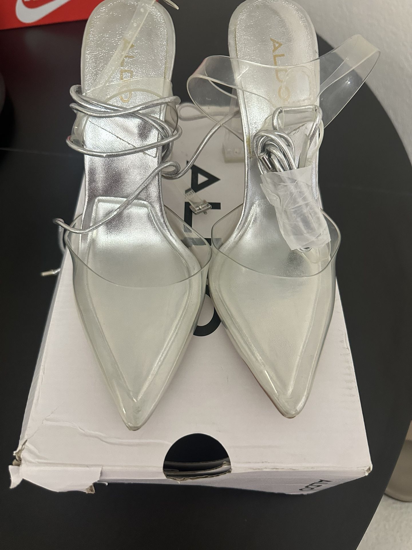 Shoes Aldo