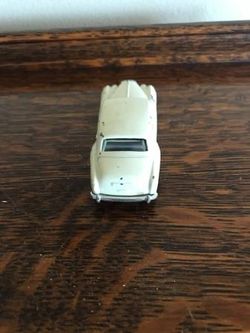 1985年 マッチボックス ロールスロイス シルバー クラウド マカオ 1985年 マッチボックス ロールスロイス シルバー クラウド