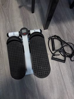 Stepper