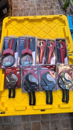 Wholesale mix plumbing tools