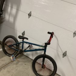Fully Custom Fit Bike