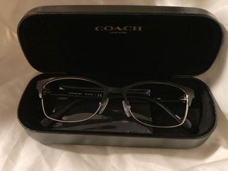 Coach HC5176 Eyeglasses with Case
