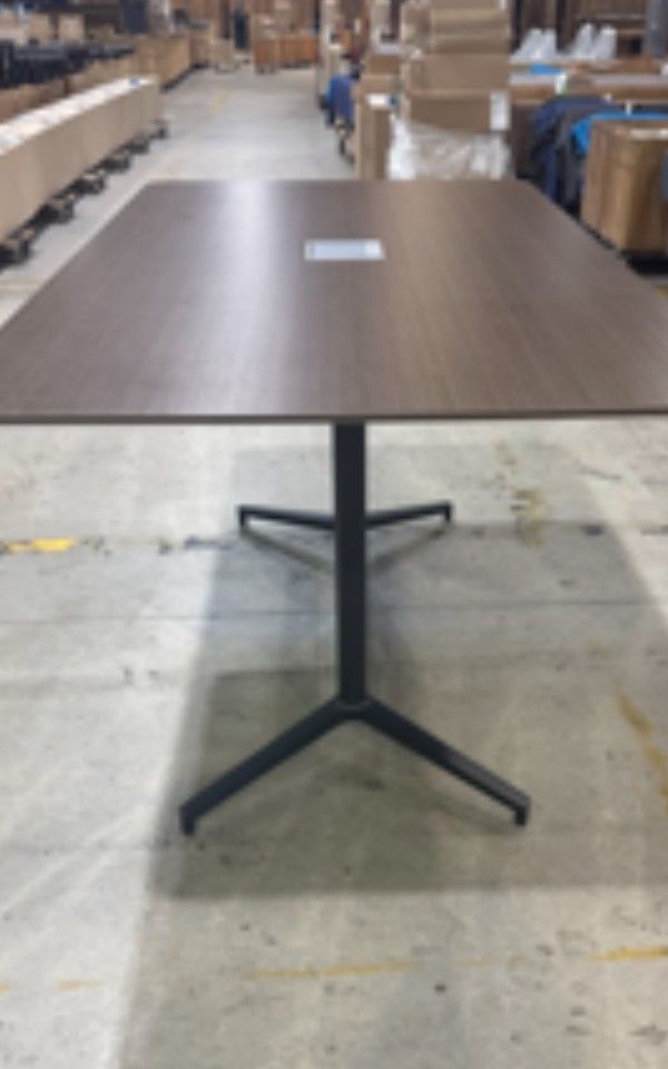 New New New ....get Rid Of That Pool Table ((You'll Use This One)) 4x7 Bar Height