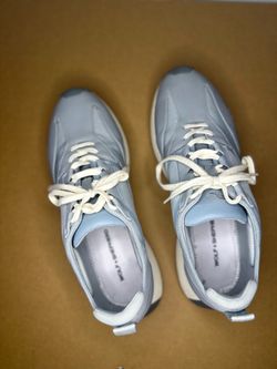 Wolf & Shepherd Marathon Trainer Size 11 Men