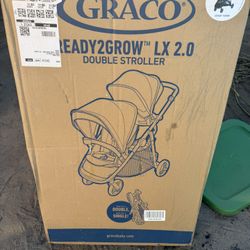 Graco Stroller 