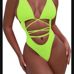 Bikini Beach 